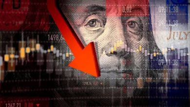 پیش بینی قیمت دلار تا پایان سال 1406
