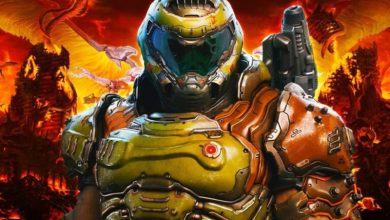 ساخت نسخه جدید بازی DOOM شروع شد