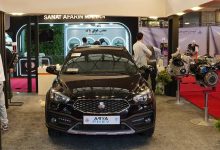سایپا آریا PHEV