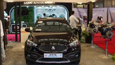 سایپا آریا PHEV به عنوان اولین خودرو پلاگین هیبرید ملی در راه است! 18 سایپا آریا PHEV
