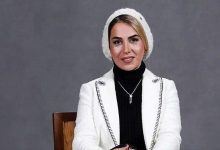 سریال جدید تینا پاکروان