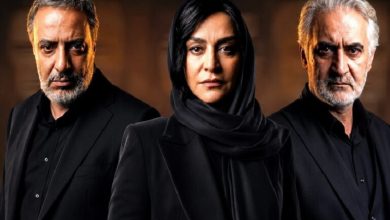 پخش سریال کوری در شبکه نمایش خانگی آغاز شد