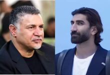 حمله لفظی شدید علیرضا بیرانوند به علی دایی؛ رانتخوار، فرصتطلب و خیانتکاری! 1 حمله لفظی شدید علیرضا بیرانوند به علی دایی