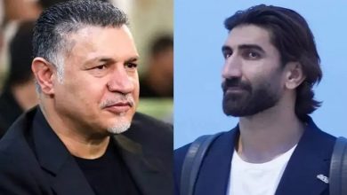 حمله لفظی شدید علیرضا بیرانوند به علی دایی؛ رانتخوار، فرصتطلب و خیانتکاری! 32 حمله لفظی شدید علیرضا بیرانوند به علی دایی