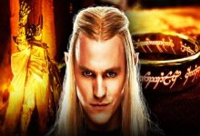 رونمایی از ظاهر جدید سائورون در فصل سوم سریال The Lord of the Rings: Rings of Power 42 ظاهر جدید سائورون در فصل سوم سریال The Lord of the Rings: Rings of Power