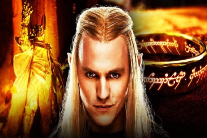 رونمایی از ظاهر جدید سائورون در فصل سوم سریال The Lord of the Rings: Rings of Power 1 ظاهر جدید سائورون در فصل سوم سریال The Lord of the Rings: Rings of Power