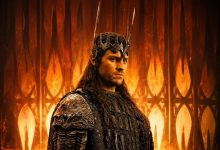 فصل سوم سریال ارباب حلقه ها The Rings of Power