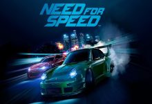 مجموعه Need for Speed