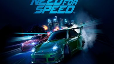 مجموعه Need for Speed