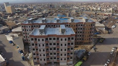 سقف وام مسکن ملی به 850 میلیون تومان افزایش یافت