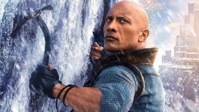 اولین تریلر رسمی فیلم جومانجی 3 (Jumanji: Open World) منتشر شد +ویدیو 19 اولین تریلر رسمی فیلم جومانجی 3