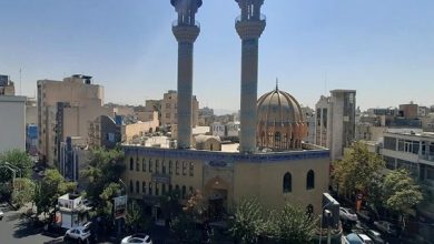 پلیس راهور از انسداد میدان فاطمی تهران از ساعت 19 تا 24 امشب خبر داد 5 پلیس راهور از انسداد میدان فاطمی تهران از ساعت 19 تا 24 امشب خبر داد