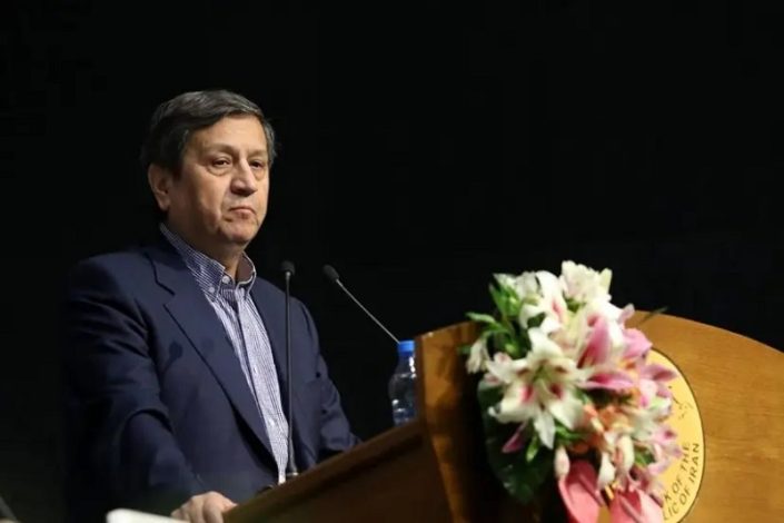 همتی: مطالبات معوق فروشگاه های کالابرگی به زودی تسویه میشود! 1 همتی: مطالبات معوق فروشگاه های کالابرگی به زودی تسویه میشود!