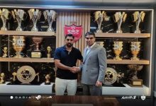 پوریا لطیفی فر رسما به پرسپولیس پیوست