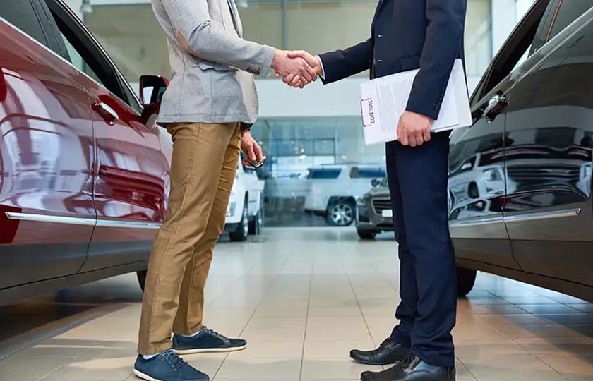 تفاوت پیش‌ فروش و مشارکت در تولید خودرو چیست