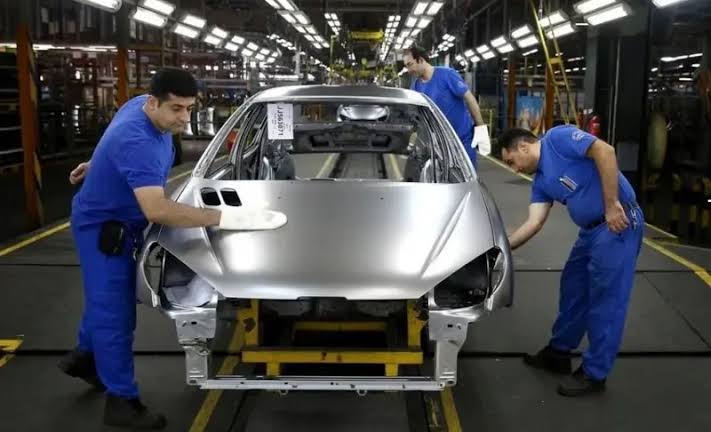 زمان اجرای استانداردهای 122 گانه خودرویی اعلام شد
