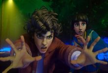 تاریخ انتشار فصل دوم اسپین آف سریال Stranger Things اعلام شد 44 تاریخ انتشار فصل دوم اسپین آف سریال Stranger Things