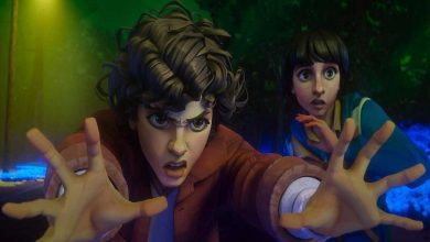 تاریخ انتشار فصل دوم اسپین آف سریال Stranger Things اعلام شد 6 تاریخ انتشار فصل دوم اسپین آف سریال Stranger Things