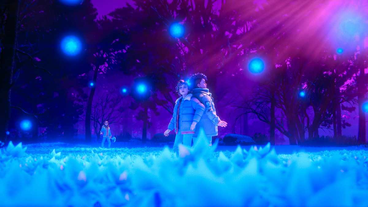 تاریخ انتشار فصل دوم اسپین آف سریال Stranger Things اعلام شد 2 تاریخ انتشار فصل دوم اسپین آف سریال Stranger Things