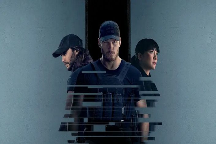 اولین تریلر فصل دوم سریال The Terminal List منتشر شد +پوستر رسمی 1 اولین تریلر فصل دوم سریال The Terminal List
