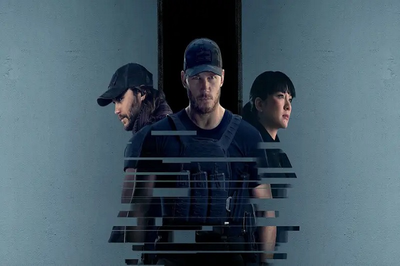 اولین تریلر فصل دوم سریال The Terminal List منتشر شد +پوستر رسمی 17 اولین تریلر فصل دوم سریال The Terminal List