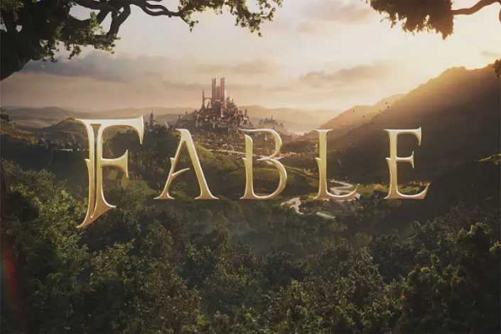 مشخصات حداقل سیستم مورد نیاز بازی Fable