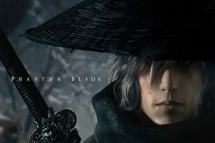 سیستم مورد نیاز بازی Phantom Blade Zero