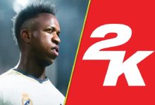 رقابت شرکت 2K با کونامی و EA