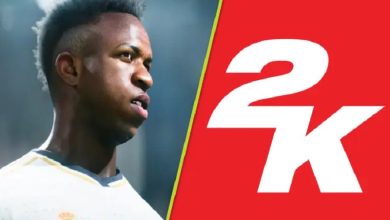 رقابت شرکت 2K با کونامی و EA