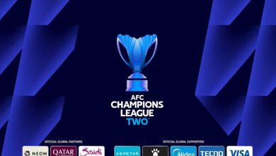 قرعه کشی لیگ قهرمانان آسیا 2 انجام شد