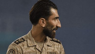 معاون نظام وظیفه: علیرضا بیرانوند از مهر 1405 سرباز است! 31 علیرضا بیرانوند از مهر 1405 سرباز است