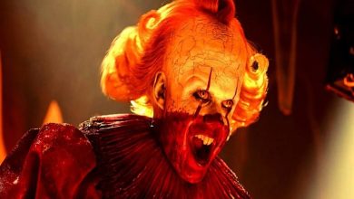 فصل دوم سریال It: Welcome to Derry