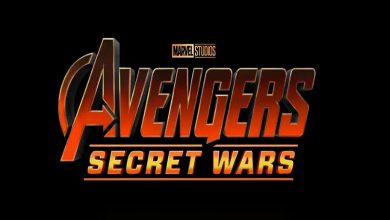 فیلمبرداری فیلم Avengers: Secret Wars