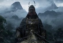 تریلر گیم پلی بازی Black Myth: Zhong Kui منتشر شد +ویدیو 48 تریلر گیم پلی بازی Black Myth: Zhong Kui منتشر شد
