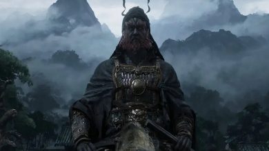 تریلر گیم پلی بازی Black Myth: Zhong Kui منتشر شد