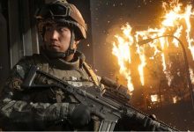 تریلر جدید بتای بازی Call of Duty: Modern Warfare 4
