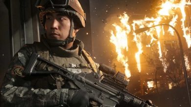تریلر جدید بتای بازی Call of Duty: Modern Warfare 4