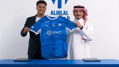 ستاره تیم ملی انگلیس به الهلال پیوست