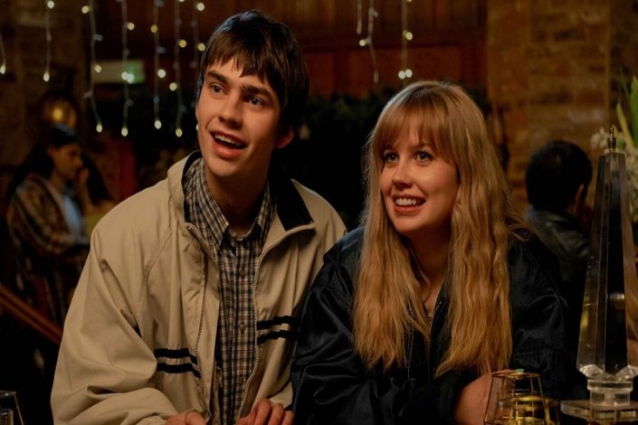 تریلر جدید فیلم Finding Emily منتشر شد