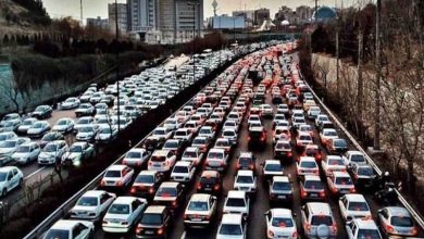 اختلال گسترده GPS در تهران و بحران مسیریابی