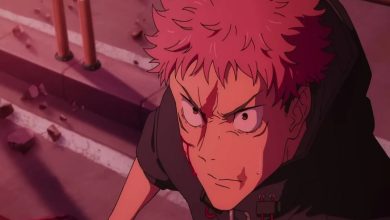 تیزر فصل چهارم انیمه جوجوتسو کایسن (Jujutsu Kaisen)