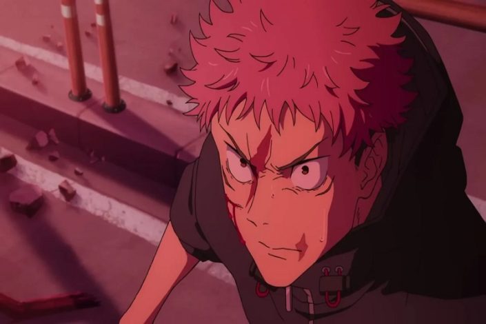 تیزر فصل چهارم انیمه جوجوتسو کایسن (Jujutsu Kaisen) منتشر شد +ویدیو و پوستر 1 تیزر فصل چهارم انیمه جوجوتسو کایسن (Jujutsu Kaisen)