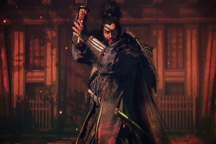 تریلر جدید بازی Nioh 3