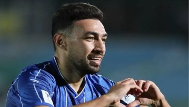 جدایی مونیر الحدادی از استقلال رسمی شد/ رونمایی از تیم جدید ستاره مراکشی 29 جدایی مونیر الحدادی از استقلال رسمی شد