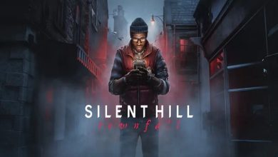 تریلر گیم پلی بازی Silent Hill: Townfall