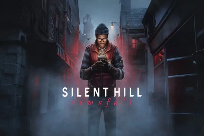 تریلر گیم پلی بازی Silent Hill: Townfall