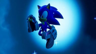 فروش بازی Sonic Frontiers از مرز 5 میلیون نسخه عبور کرد