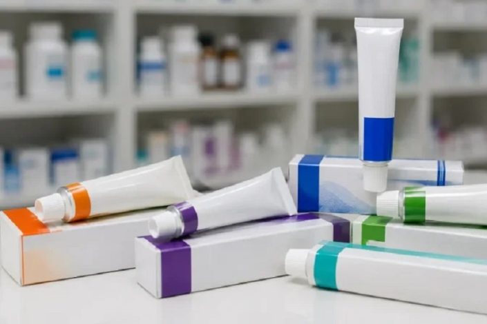 افزایش سه تا هفت برابری قیمت پمادهای پرمصرف