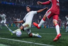 امتیازهای بازیکنان در بازی EA FC 27