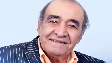 استاد ایرج خواجه امیری در سن 94 سالگی درگذشت